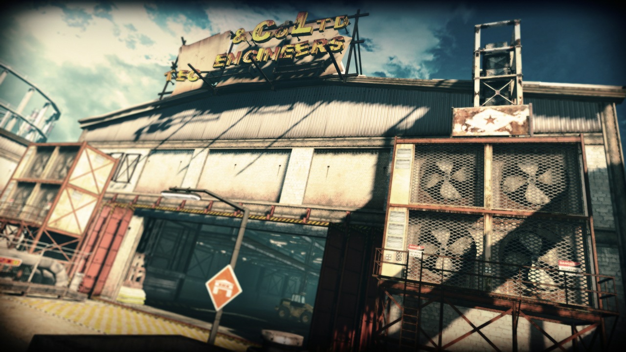 Split/Second: Velocity - Imagen 18